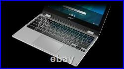 Acer Chromebook Spin 311 CP311-3H-K2RJ OctaCore MultiTouch Convertible neuwertig
