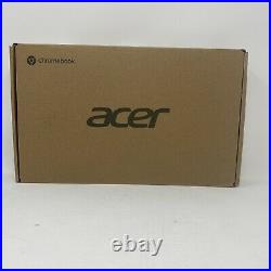 Acer Chromebook Spin 311 CP311-3H-K3WL Convertible Laptop, 11.6 HD Touchscreen