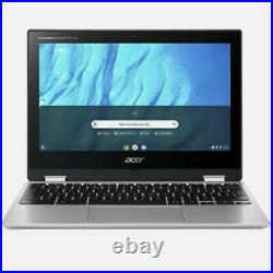 Acer Chromebook Spin 311 CP311-3H-K3WL Convertible Laptop, 32 GB, 4GB RAM