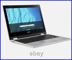 Acer Chromebook Spin 311 CP311-3H-K3WL Convertible Laptop, 32 GB, 4GB RAM