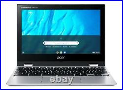 Acer Chromebook Spin 311 CP311-3H-K3WL Convertible Laptop Free Shipping