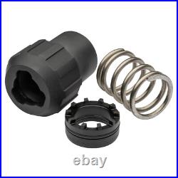 Advanced Armament Corp, TRIAD, 3 Lug Adapter, Fits Ti-RANT Series 64254