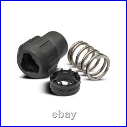 Advanced Armament Corp, TRIAD, 3 Lug Adapter, Fits Ti-RANT Series 64254