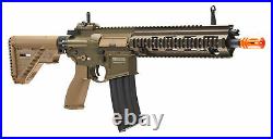 Airsoft AEG Rifle H&K416 A5 VFC Avalon Gearbox FREE 2000 Bulldog Bio BBs 0.25g