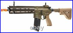 Airsoft AEG Rifle H&K416 A5 VFC Avalon Gearbox FREE 2000 Bulldog Bio BBs 0.25g