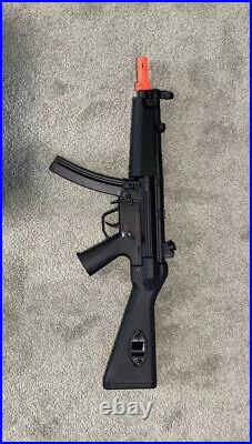Airsoft Electric Mp5 A4