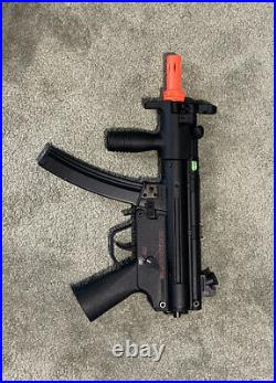 Airsoft Electric Mp5 K