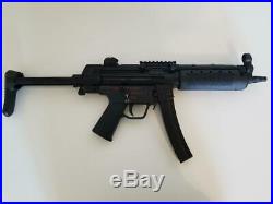 Airsoft H&K Licensed Umarex AEG MP5 MP5a5 MP-5 MP-5a5 Competition Series Lot