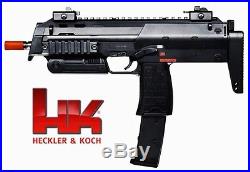 Airsoft H&K MP7 Gas Blowback made by KWA Free 2500.2 BB's