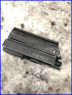 Airsoft H&K gbb MP7 +4 mags +CQB bolt +MP7 Holster