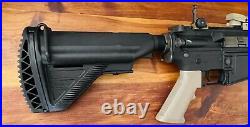 Airsoft M4 Rifle Umarex Licensed H&K 416 AEG Avalon Gearbox VFC AEG BUNDLE