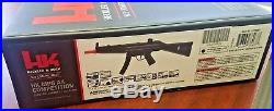 Airsoft Umarex H&K MP5 A4 AEG Bundle with TONS FREE SHIP PERFECT GIFT