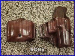 Alessi Holster P2000 BRAND NEW
