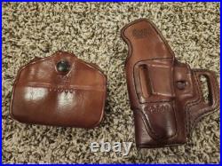 Alessi Holster P2000 BRAND NEW