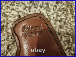 Alessi Holster P2000 BRAND NEW