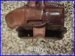 Alessi Holster P2000 BRAND NEW