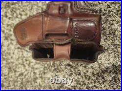 Alessi Holster P2000 BRAND NEW