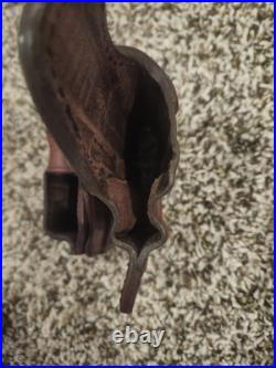 Alessi Holster P2000 BRAND NEW