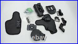Alien Gear Holsters ShapeShift Core Carry Pack H&K VP9 (Right Handed) Open Box