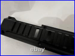 Armstar Corp Swiss Made Picatinny Rail Scope Mount For 9mm Hk H&k MP SP Rifles