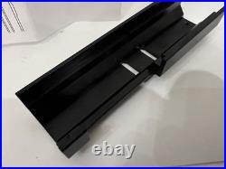 Armstar Corp Swiss Made Picatinny Rail Scope Mount For 9mm Hk H&k MP SP Rifles