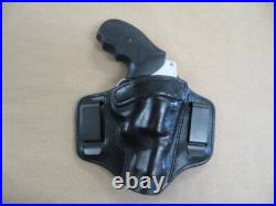 Azula 2 Clip IWB Leather Concealed Carry Holster CCW. Choose Gun & Color 1 Azula 2 Clip IWB Leather Concealed Carry Holster CCW. Choose Gun & Color 1