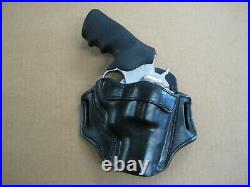 Azula Leather OWB 2 Slot Pancake Belt Holster CCW For. Choose Color & Gun 4 Azula Leather OWB 2 Slot Pancake Belt Holster CCW For. Choose Color & Gun 4