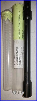 B&T Hammer-Forged Barrel