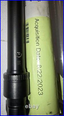 B&T Hammer-Forged Barrel