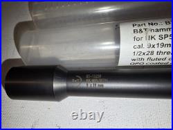 B&T Hammer-Forged Barrel