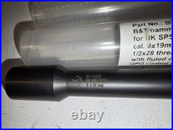 B&T Hammer-Forged Barrel