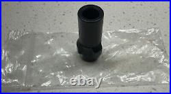 B&T Official 3 LUG ADAPTER 1/2x28 MUZZLE ADAPTER BT-122506 (NEW)