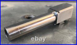 BARSTO BARREL Match Grade 40S&W STAINLESS for HK P2000