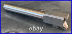 BARSTO BARREL Match Grade 45ACP STAINLESS for HK45