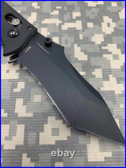 BENCHMADE / H&K 14255BT Axis Folding Knife