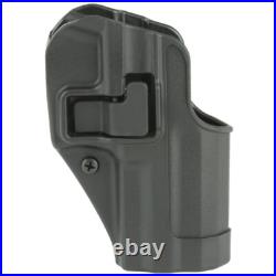 BLACKHAWK CQC SERPA Belt/Paddle Holster Fits HK USP Full Size RIGHT 410514BK-R BLACKHAWK CQC SERPA Belt/Paddle Holster Fits HK USP Full Size RIGHT 410514BK-R