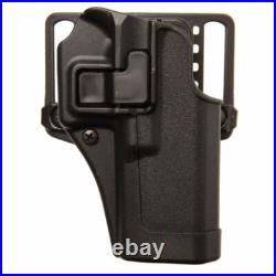 BLACKHAWK CQC SERPA Belt/Paddle Holster Fits HK USP Full Size RIGHT 410514BK-R BLACKHAWK CQC SERPA Belt/Paddle Holster Fits HK USP Full Size RIGHT 410514BK-R