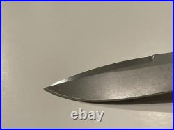 Benchmade HK Heckler & Koch 14210 Snody Folding Knife 154CM AXIS USA