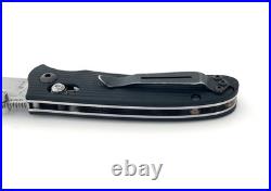 Benchmade HK Heckler & Koch 14210 Snody Folding Knife 154CM AXIS USA