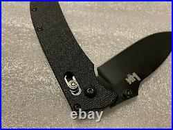 Benchmade Snody HK H&K 14205 DISCONTINUED