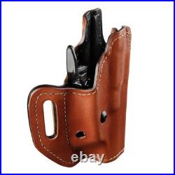 Bianchi 126GLS Allusion Assent Pro-Fit Concealment Holster, Right Hand, 38351