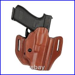 Bianchi 126GLS Allusion Assent Pro-Fit Concealment Holster, Right Hand, 38351