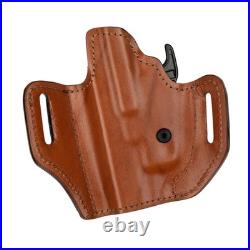 Bianchi 126GLS Allusion Assent Pro-Fit Concealment Holster, Right Hand, 38351