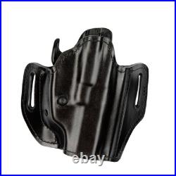 Bianchi 126GLS Allusion Assent Pro-Fit Concealment Holster, Right Hand, 51831 Bianchi 126GLS Allusion Assent Pro-Fit Concealment Holster, Right Hand, 51831