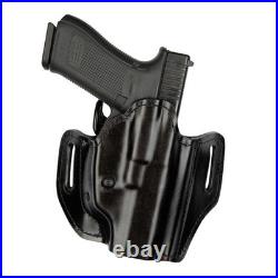 Bianchi 126GLS Allusion Assent Pro-Fit Concealment Holster, Right Hand, 51831 Bianchi 126GLS Allusion Assent Pro-Fit Concealment Holster, Right Hand, 51831