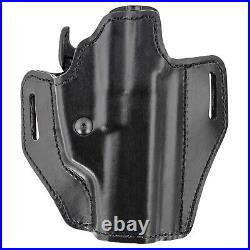 Bianchi 126GLS Assent Pro-Fit Holster RH, Springfield XDS & Glock 17/22 #58351 Bianchi 126GLS Assent Pro-Fit Holster RH, Springfield XDS & Glock 17/22 #58351