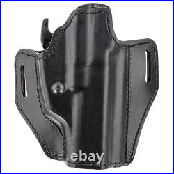 Bianchi 126GLS Assent Pro-Fit Holster fits CZ 75/Glock 34/41/Walther PPQ #56831 Bianchi 126GLS Assent Pro-Fit Holster fits CZ 75/Glock 34/41/Walther PPQ #56831