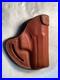 Bianchi-4L-Askins-Avenger-holster-H-K-P7-OWB-right-side-leather-used-Mint-Lined-01-ty