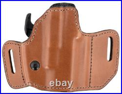 Bianchi Allusion Assent Pro-Fit OWBHolster For S&W M&P Shield Glock 26 Tan 31831 Bianchi Allusion Assent Pro-Fit OWBHolster For S&W M&P Shield Glock 26 Tan 31831