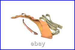 Bianchi X15 Shoulder Holster Plain Tan, Right Hand Walther PPK, H&K 1015610 Bianchi X15 Shoulder Holster Plain Tan, Right Hand Walther PPK, H&K 1015610